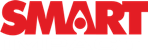 SMART Brand Logo